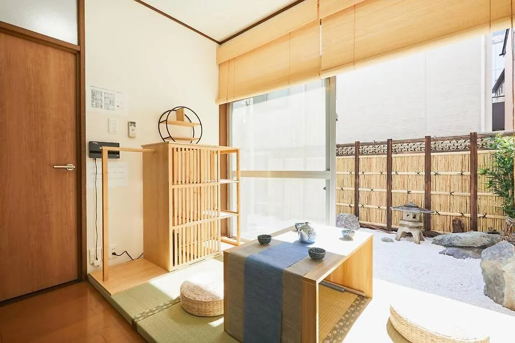 Shinjuku Area House With 3Br 2Mins To Metro On Foot Villa Tokyo