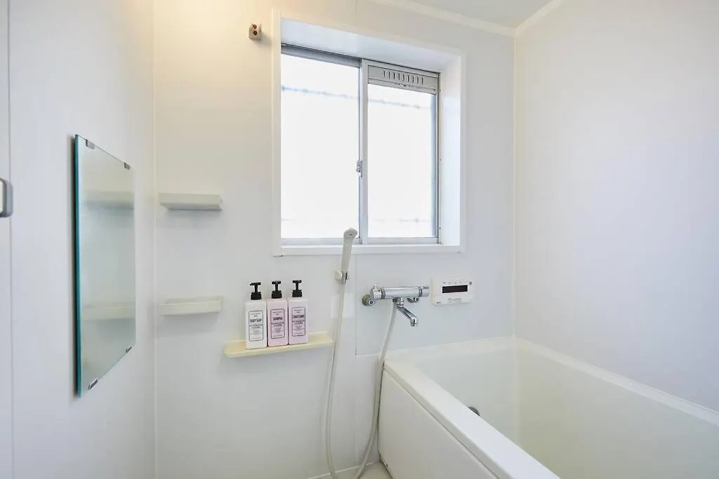 Shinjuku Area House With 3Br 2Mins To Metro On Foot Villa Tokyo 0*,