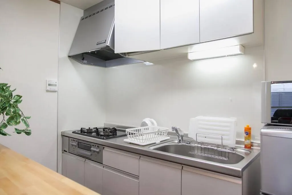 Shinjuku Area House With 3Br 2Mins To Metro On Foot Villa Tokyo
