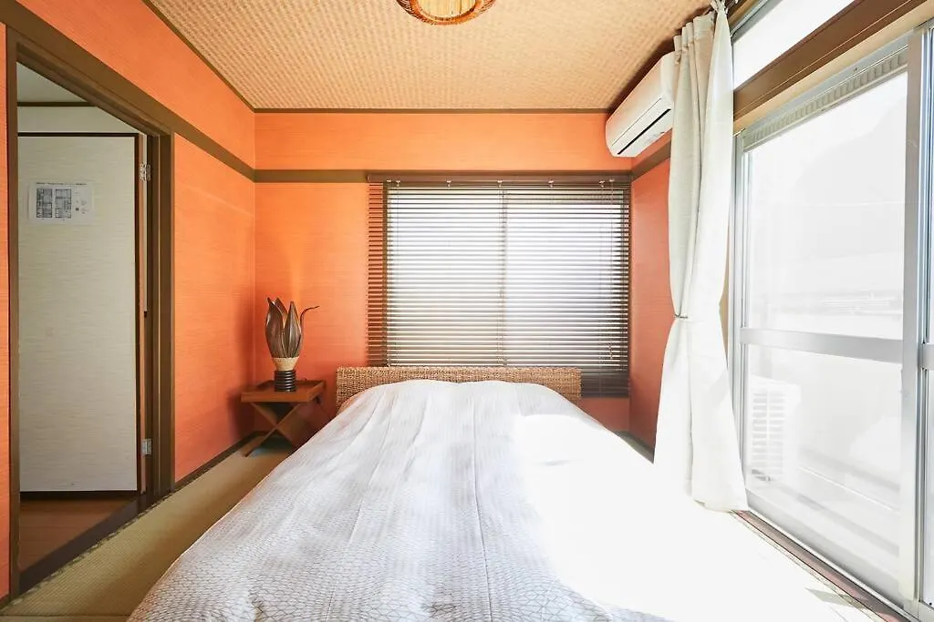 Shinjuku Area House With 3Br 2Mins To Metro On Foot Villa Tokyo 0*,