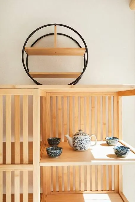 Shinjuku Area House With 3Br 2Mins To Metro On Foot Villa Tokyo