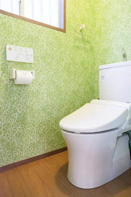 Shinjuku Area House With 3Br 2Mins To Metro On Foot Villa Tokyo