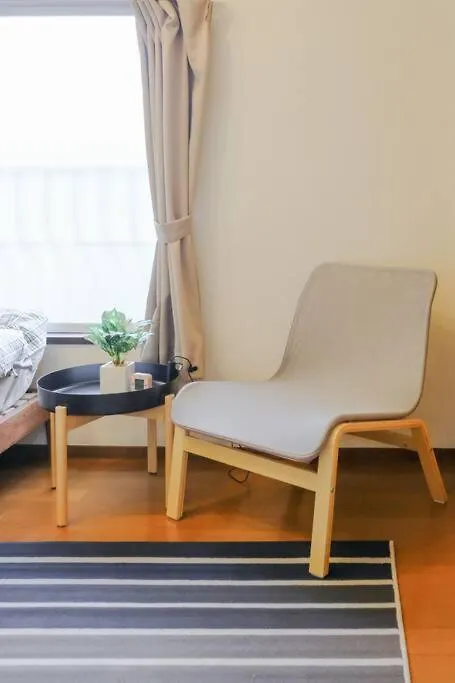 Shinjuku Area House With 3Br 2Mins To Metro On Foot Villa Tokyo
