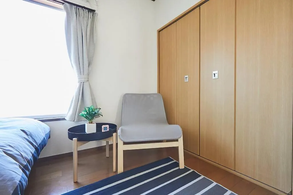 Shinjuku Area House With 3Br 2Mins To Metro On Foot Villa Tokyo 0*,  Japan
