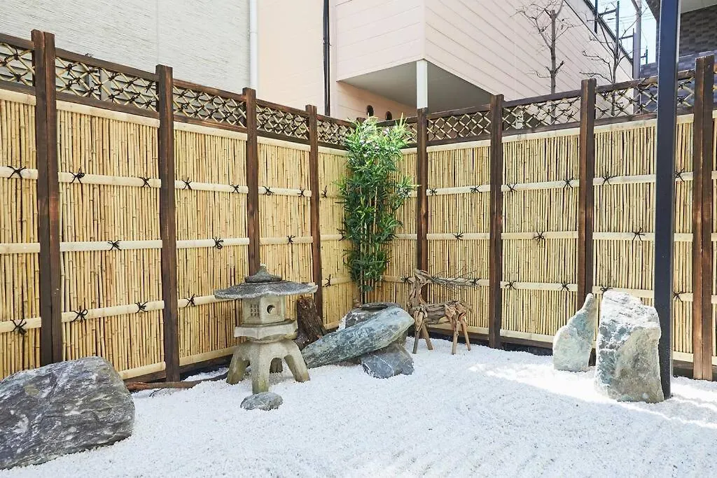 Shinjuku Area House With 3Br 2Mins To Metro On Foot Villa Tokyo