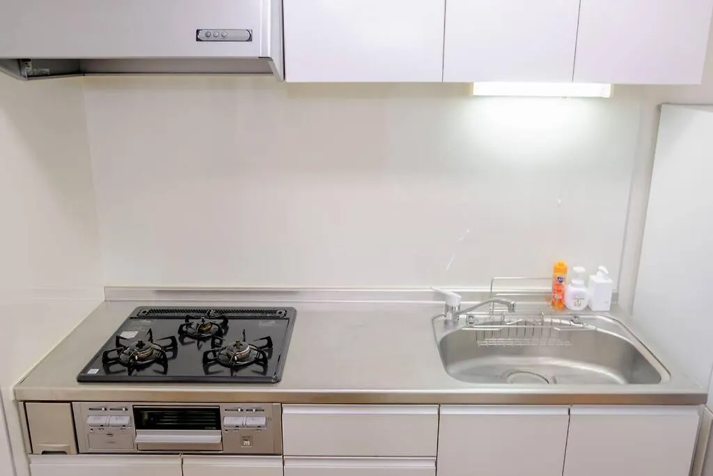 Shinjuku Area House With 3Br 2Mins To Metro On Foot Villa Tokyo