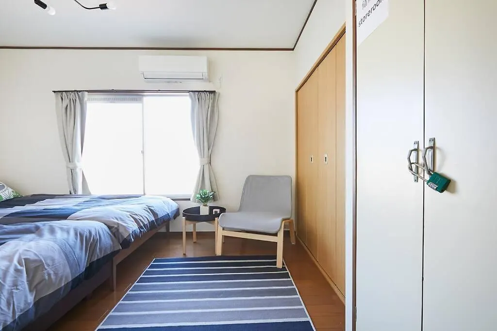 Shinjuku Area House With 3Br 2Mins To Metro On Foot Villa Tokyo