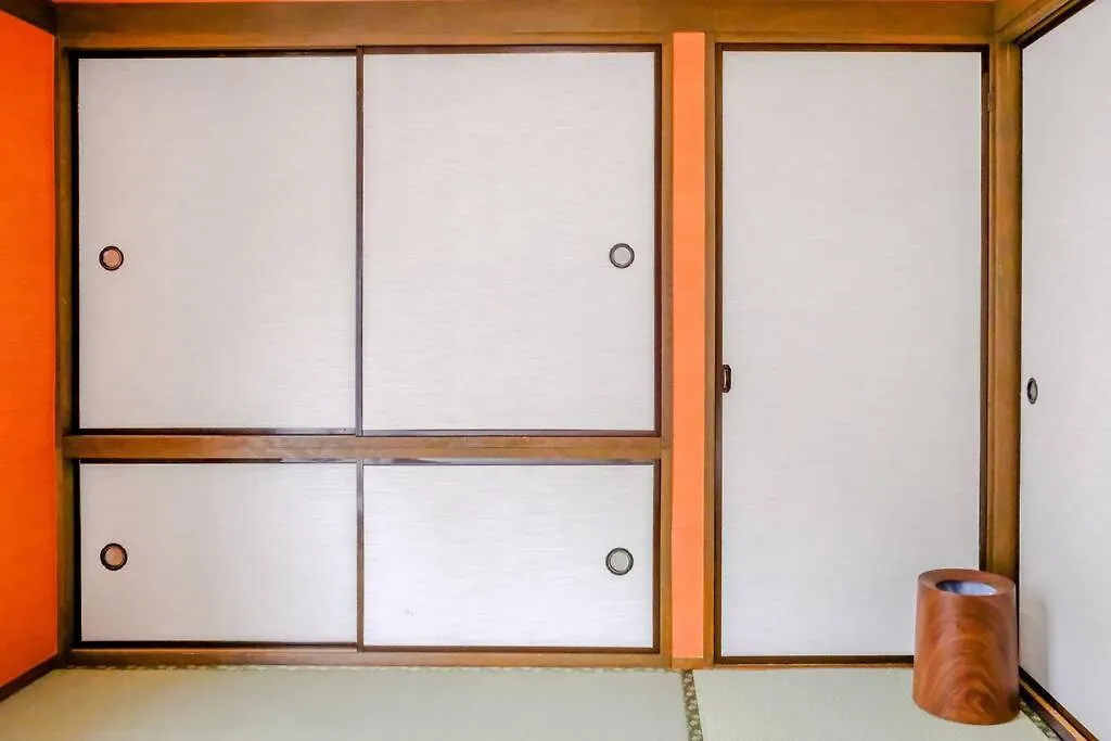 Willa Shinjuku Area House With 3Br 2Mins To Metro On Foot Tokio