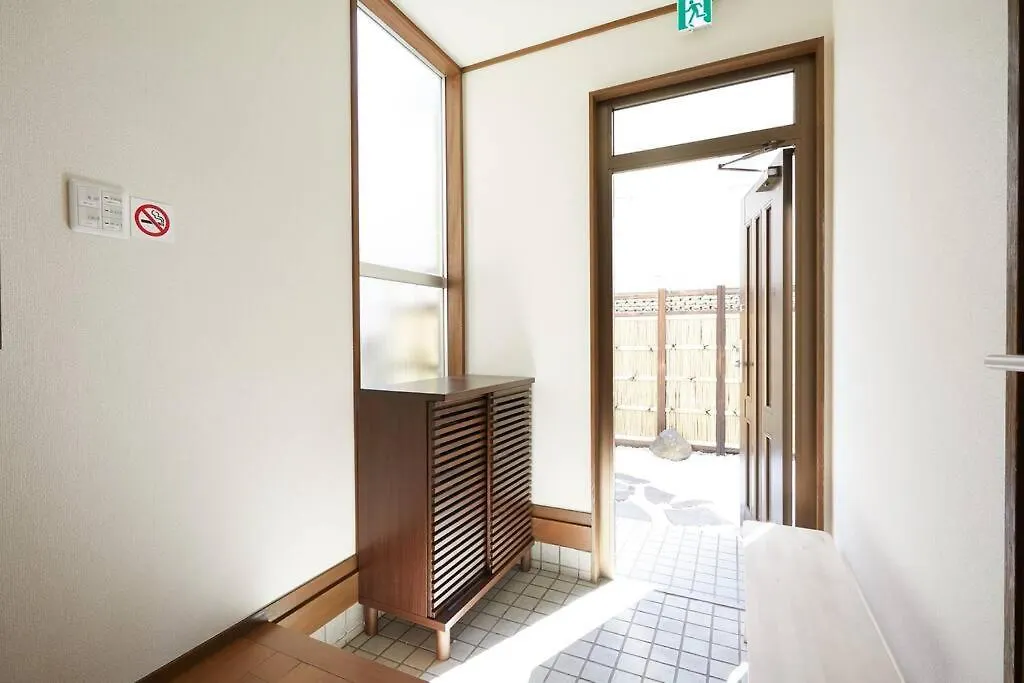 Shinjuku Area House With 3Br 2Mins To Metro On Foot Villa Tokyo 0*,