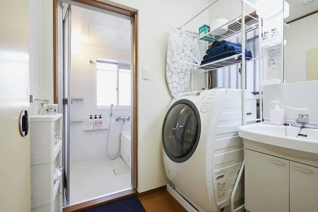 Shinjuku Area House With 3Br 2Mins To Metro On Foot Villa Tokyo
